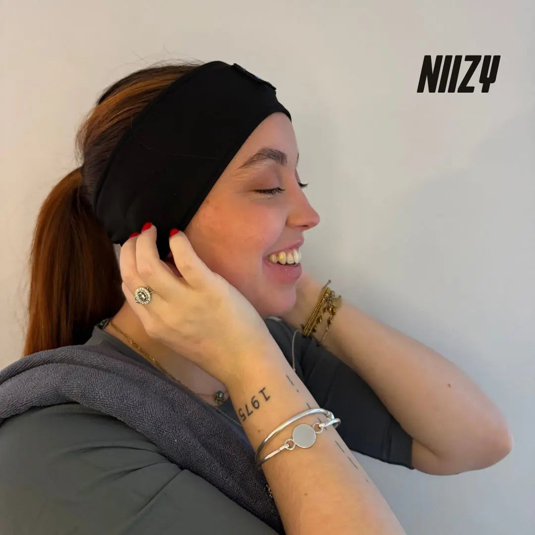 Bandeau Bluetooth NIIZY